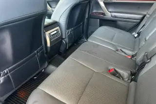 Lexus GX 460 2019 AWD 4p SUV