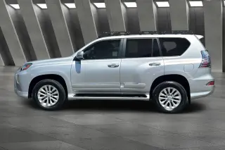 Lexus GX 460 2019 AWD 4p SUV