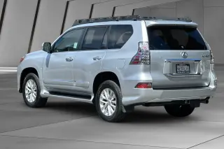 Lexus GX 460 2019 AWD 4p SUV