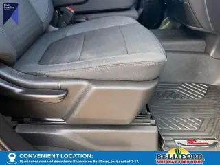 Chevrolet Silverado 1500 2021 4x4 LT 4p Cab de Tripulación 5.8 pies CB con 1LT
