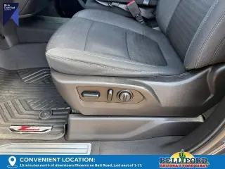 Chevrolet Silverado 1500 2021 4x4 LT 4p Cab de Tripulación 5.8 pies CB con 1LT
