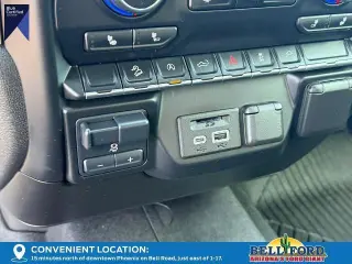 Chevrolet Silverado 1500 2021 4x4 LT 4p Cab de Tripulación 5.8 pies CB con 1LT