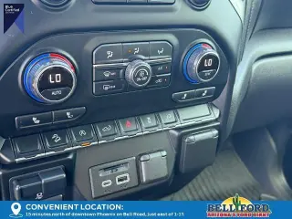 Chevrolet Silverado 1500 2021 4x4 LT 4p Cab de Tripulación 5.8 pies CB con 1LT