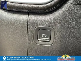 Chevrolet Silverado 1500 2021 4x4 LT 4p Cab de Tripulación 5.8 pies CB con 1LT