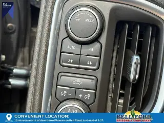 Chevrolet Silverado 1500 2021 4x4 LT 4p Cab de Tripulación 5.8 pies CB con 1LT