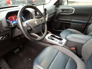 Ford Bronco Sport 2023 AWD Outer Banks SUV 4p