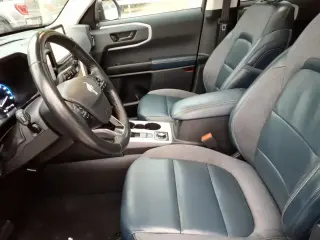 Ford Bronco Sport 2023 AWD Outer Banks SUV 4p