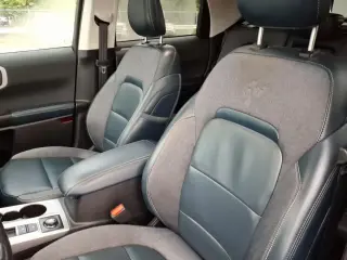 Ford Bronco Sport 2023 AWD Outer Banks SUV 4p