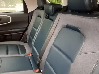 Ford Bronco Sport 2023 AWD Outer Banks SUV 4p