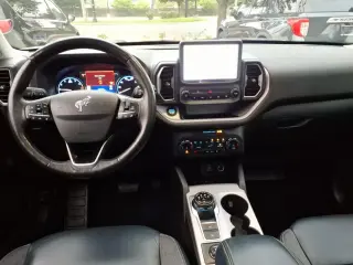 Ford Bronco Sport 2023 AWD Outer Banks SUV 4p