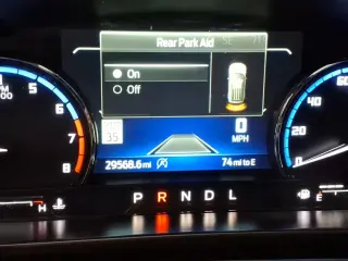 Ford Bronco Sport 2023 AWD Outer Banks SUV 4p