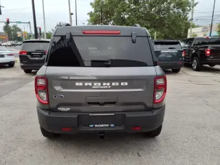Ford Bronco Sport 2023 AWD Outer Banks SUV 4p
