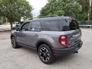 Ford Bronco Sport 2023 AWD Outer Banks SUV 4p