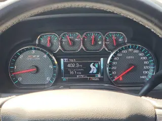 Chevrolet Silverado 1500 2018 4x4 LT 4dr Crew Cab 5.8 ft. SB