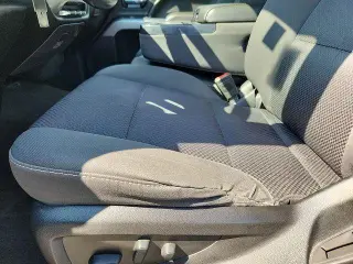 Chevrolet Silverado 1500 2018 4x4 LT 4dr Crew Cab 5.8 ft. SB