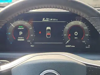 Nissan Ariya 2024 AWD Engage+ e-4ORCE 4p Crossover
