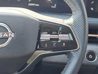 Nissan Ariya 2024 AWD Engage+ e-4ORCE 4p Crossover