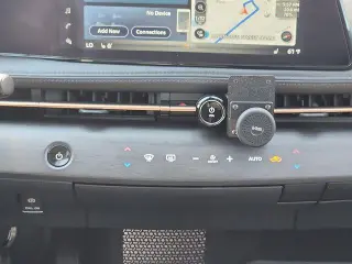 Nissan Ariya 2024 AWD Engage+ e-4ORCE 4p Crossover