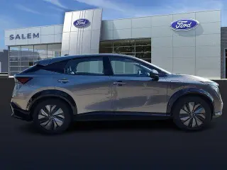 Nissan Ariya 2024 AWD Engage+ e-4ORCE 4p Crossover