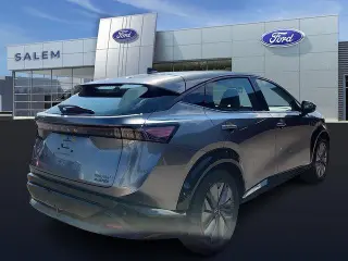 Nissan Ariya 2024 AWD Engage+ e-4ORCE 4p Crossover