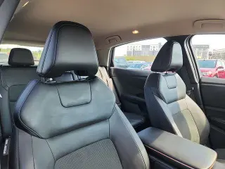 Nissan Ariya 2024 AWD Engage+ e-4ORCE 4p Crossover