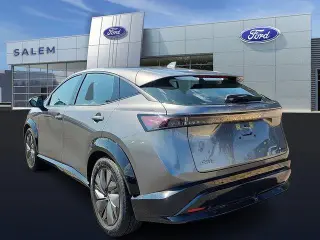 Nissan Ariya 2024 AWD Engage+ e-4ORCE 4p Crossover