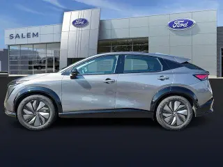 Nissan Ariya 2024 AWD Engage+ e-4ORCE 4p Crossover