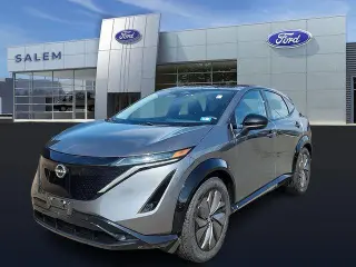 Nissan Ariya 2024 AWD Engage+ e-4ORCE 4p Crossover