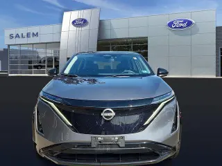 Nissan Ariya 2024 AWD Engage+ e-4ORCE 4p Crossover