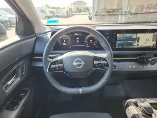 Nissan Ariya 2024 AWD Engage+ e-4ORCE 4p Crossover