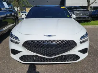 Genesis G70 2023 2.0T 4dr Sedan