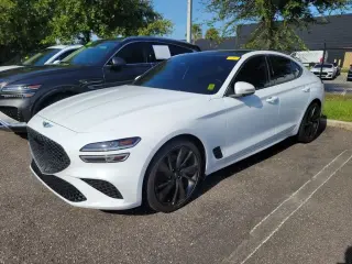 Genesis G70 2023 2.0T 4dr Sedan