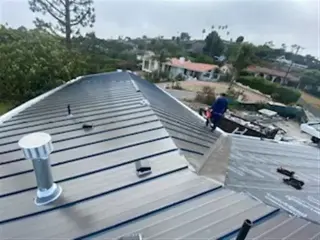 roofing services & repair