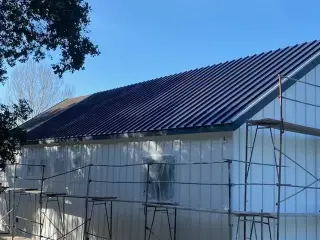 roofing services & repair
