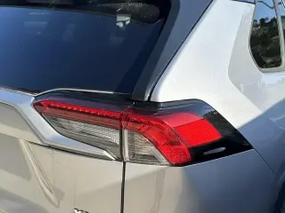 Toyota RAV4 Hybrid 2022 AWD XLE 4p SUV