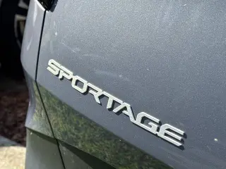 Kia Sportage 2023 EX 4p SUV