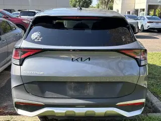 Kia Sportage 2023 EX 4p SUV