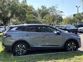 Kia Sportage 2023 EX 4p SUV