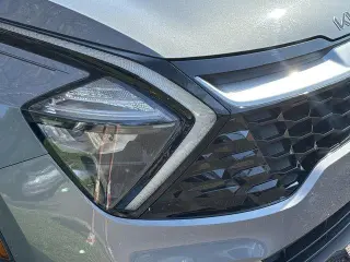 Kia Sportage 2023 EX 4p SUV