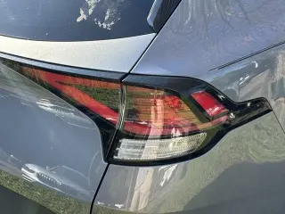 Kia Sportage 2023 EX 4p SUV