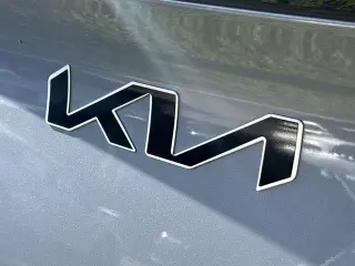 Kia Sportage 2023 EX 4p SUV