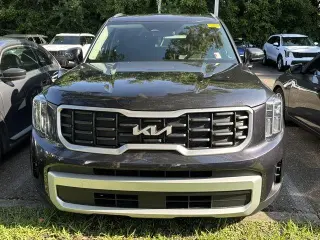 Kia Telluride 2025 S 4p SUV