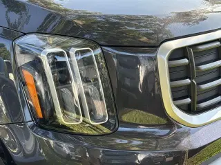 Kia Telluride 2025 S 4p SUV