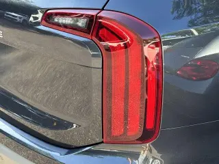 Kia Telluride 2025 S 4p SUV