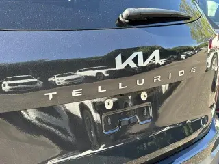 Kia Telluride 2025 S 4p SUV