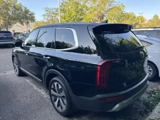 Kia Telluride 2020 S 4p SUV