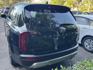Kia Telluride 2020 S 4p SUV