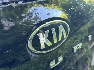 Kia Telluride 2020 S 4p SUV