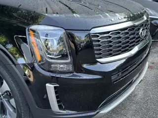 Kia Telluride 2020 S 4p SUV