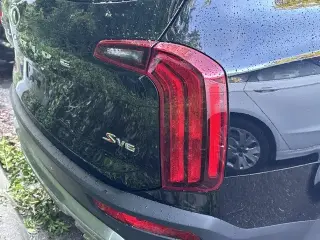 Kia Telluride 2020 S 4p SUV